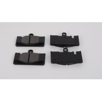 VORTEX 2687102 Disc Brake Pad product image 1 of 1