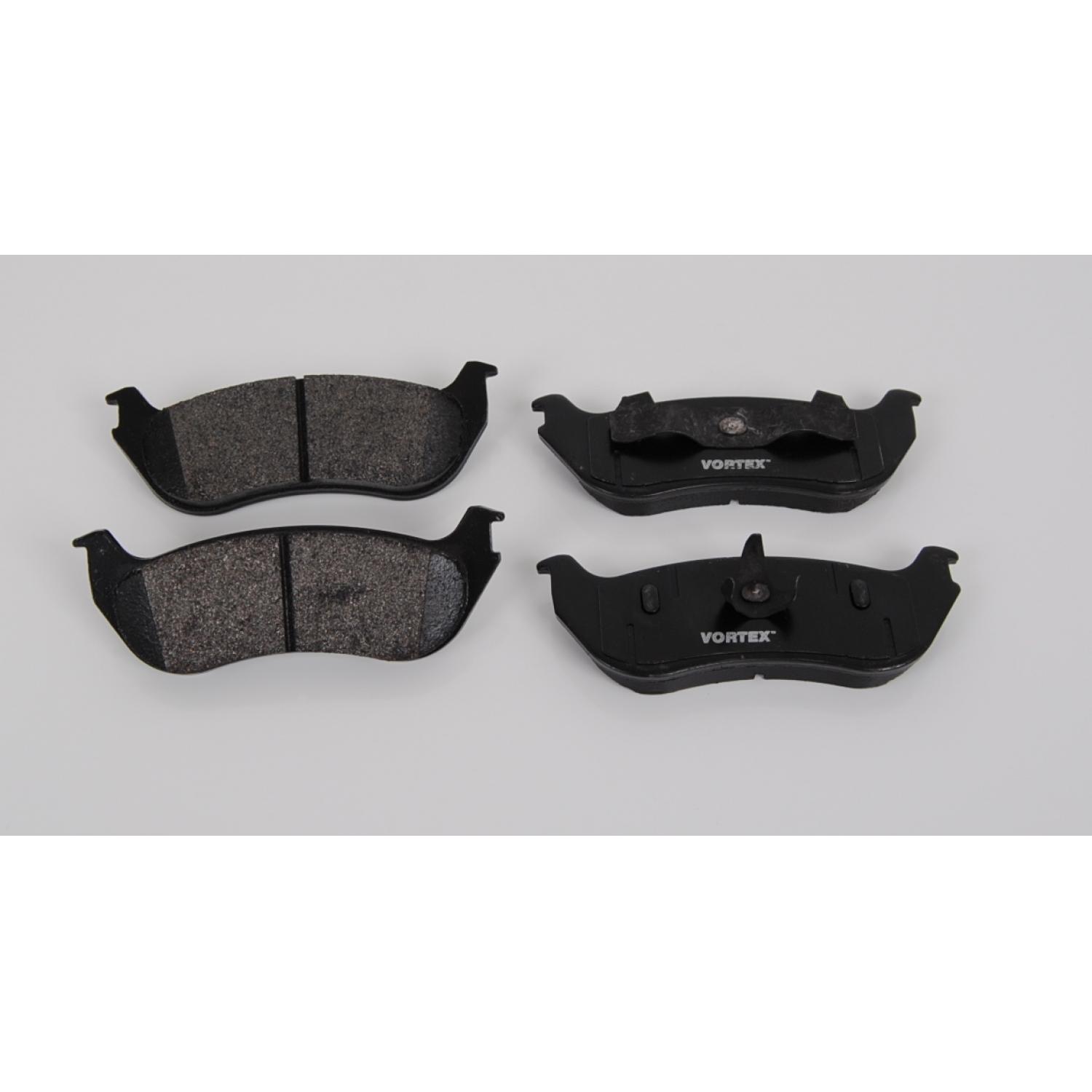 VORTEX 2688102 Disc Brake Pad product image 1 of 1