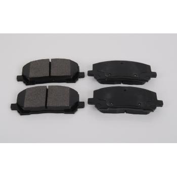 VORTEX 2688402 Disc Brake Pad product image 1 of 1