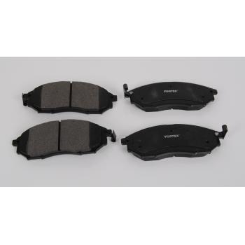 VORTEX 2688802 Disc Brake Pad product image 1 of 1