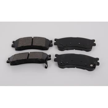 VORTEX 2688902 Disc Brake Pad product image 1 of 1