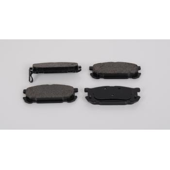VORTEX 2689102 Disc Brake Pad product image 1 of 1