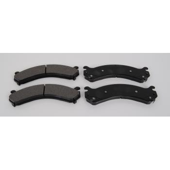 VORTEX 2690902 Disc Brake Pad product image 1 of 1
