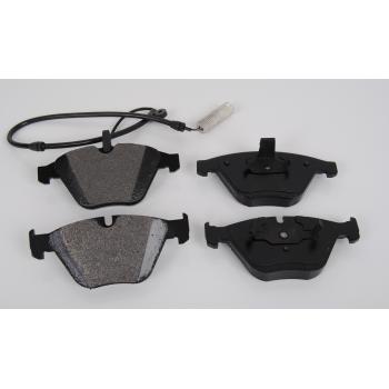 VORTEX 26918A02 - Disc Brake Pad VORTEX 26918A02 Disc Brake Pad product image 1 of 1