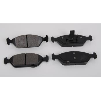 VORTEX 2692502 Disc Brake Pad product image 1 of 1