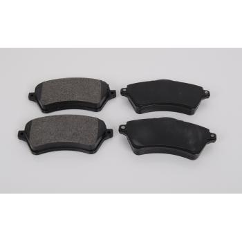 VORTEX 2692602 Disc Brake Pad product image 1 of 1