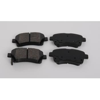 VORTEX 2693702 - Disc Brake Pad VORTEX 2693702 Disc Brake Pad product image 1 of 1