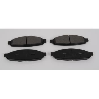 VORTEX 2695302 Disc Brake Pad product image 1 of 1