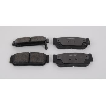 VORTEX 2695402 Disc Brake Pad product image 1 of 1