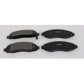 VORTEX 2696202 - Disc Brake Pad VORTEX 2696202 Disc Brake Pad product image 1 of 1