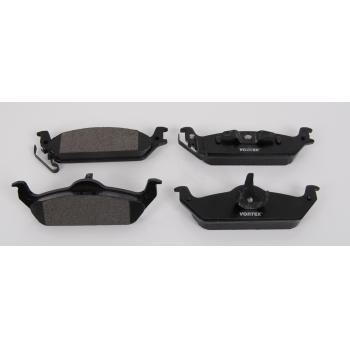 VORTEX 2696302 Disc Brake Pad product image 1 of 1