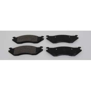 VORTEX 2696602 Disc Brake Pad product image 1 of 1