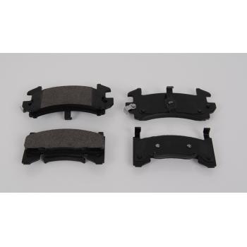 VORTEX 2698802 Disc Brake Pad product image 1 of 1