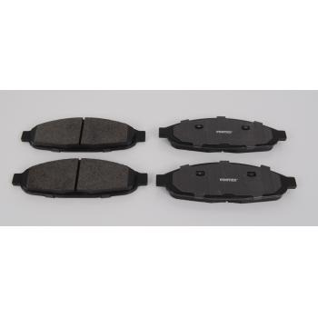 VORTEX 2699702 - Disc Brake Pad VORTEX 2699702 Disc Brake Pad product image 1 of 1