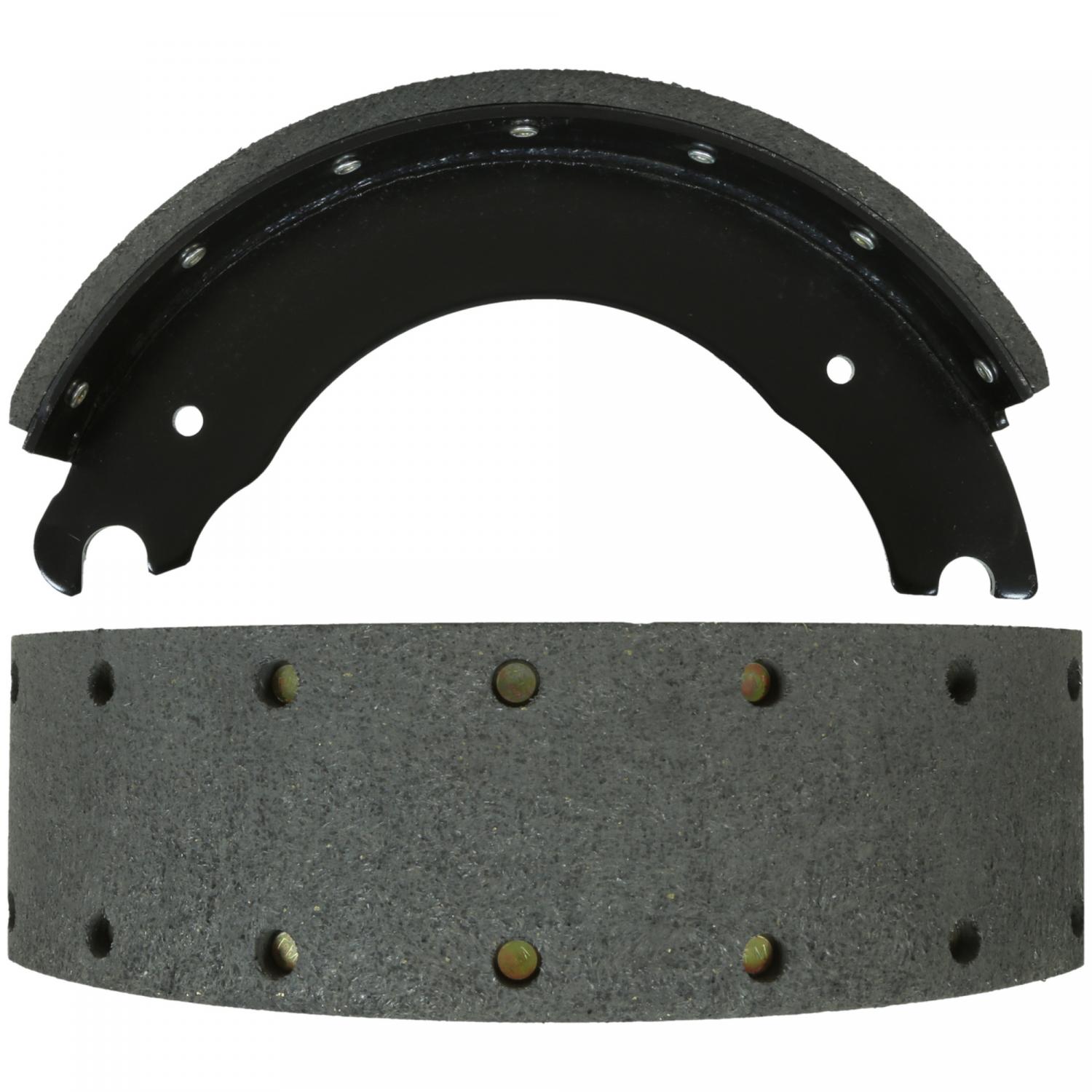 Wagner Brake ANA1308Q - Drum Brake Shoe Wagner Brake ANA1308Q Drum Brake Shoe product image 1 of 1