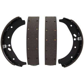 Wagner Brake ANA235R Drum Brake Shoe product image 1 of 1