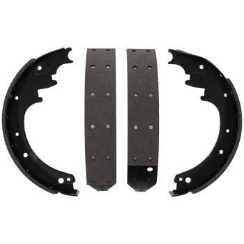 Wagner Brake ANA299R Drum Brake Shoe product image 1 of 1