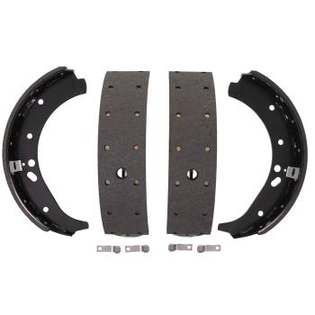 Wagner Brake ANA322R Drum Brake Shoe product image 1 of 1