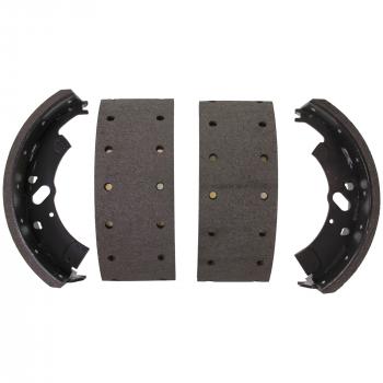 Wagner Brake ANA346R - Drum Brake Shoe Wagner Brake ANA346R Drum Brake Shoe product image 1 of 1