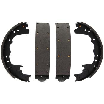 Wagner Brake ANA357AR - Drum Brake Shoe Wagner Brake ANA357AR Drum Brake Shoe product image 1 of 1