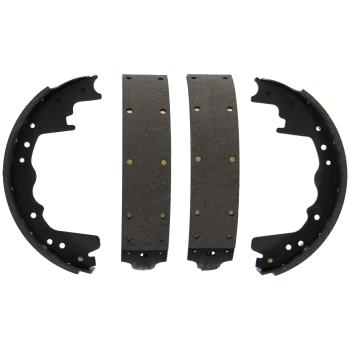 Wagner Brake ANA357NR - Drum Brake Shoe Wagner Brake ANA357NR Drum Brake Shoe product image 1 of 1