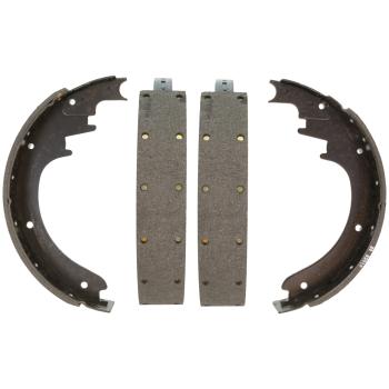 Wagner Brake ANA361R Drum Brake Shoe product image 1 of 1