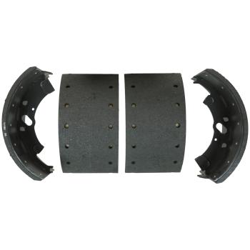 Wagner Brake ANA383R Drum Brake Shoe product image 1 of 1