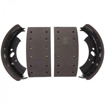 Wagner Brake ANA386R Drum Brake Shoe product image 1 of 1