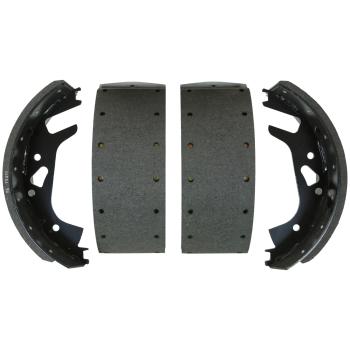 Wagner Brake ANA400R - Drum Brake Shoe Wagner Brake ANA400R Drum Brake Shoe product image 1 of 1
