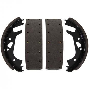 Wagner Brake ANA401R Drum Brake Shoe product image 1 of 1
