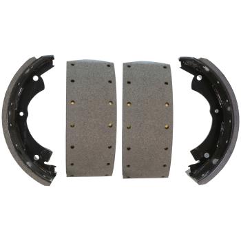 Wagner Brake ANA442R - Drum Brake Shoe Wagner Brake ANA442R Drum Brake Shoe product image 1 of 1