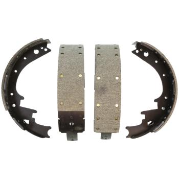 Wagner Brake ANA446R Drum Brake Shoe product image 1 of 1