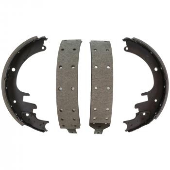 Wagner Brake ANA451R Drum Brake Shoe product image 1 of 1