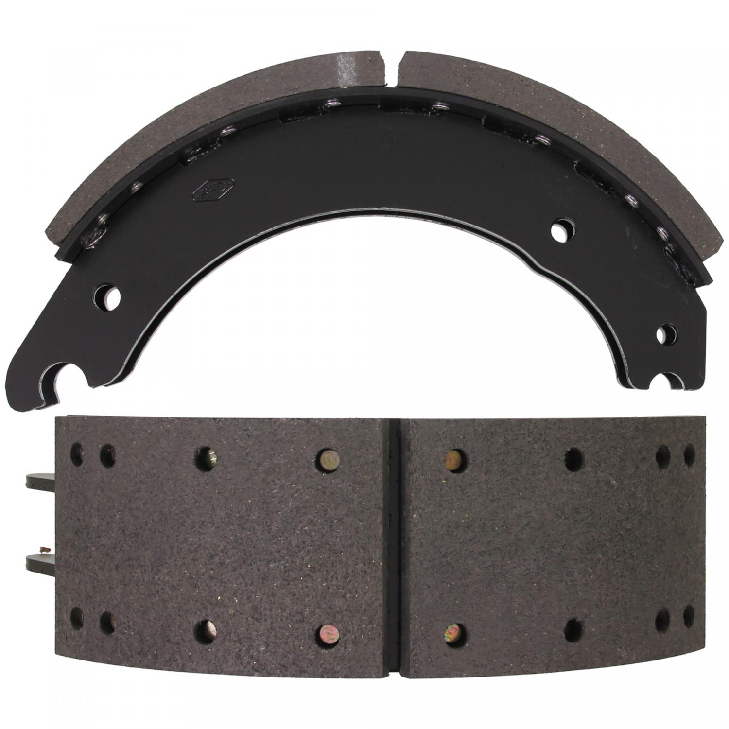 Wagner Brake ANA4524Q - Drum Brake Shoe Wagner Brake ANA4524Q Drum Brake Shoe product image 1 of 1