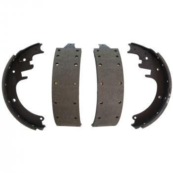 Wagner Brake ANA452R Drum Brake Shoe product image 1 of 1