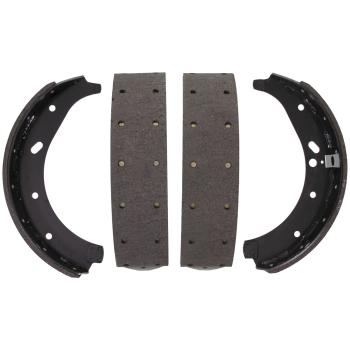 Wagner Brake ANA463R Drum Brake Shoe product image 1 of 1