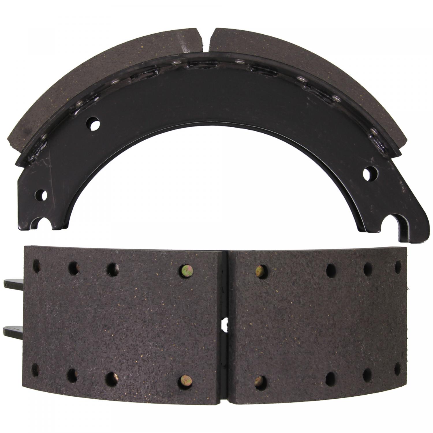 Wagner Brake ANA4720Q - Drum Brake Shoe Wagner Brake ANA4720Q Drum Brake Shoe product image 1 of 1