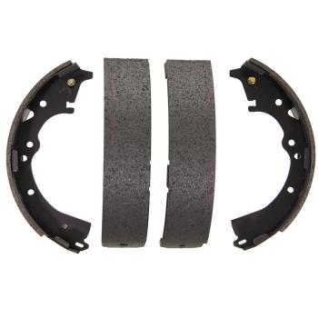 Wagner Brake ANA505 Drum Brake Shoe product image 1 of 1