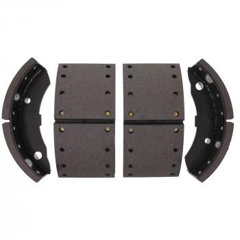 Wagner Brake ANA543R Drum Brake Shoe product image 1 of 1