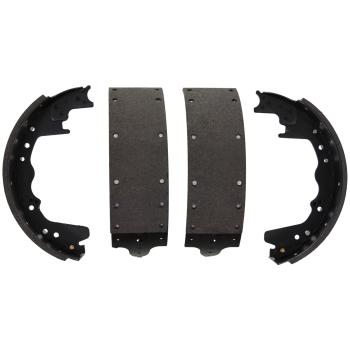 Wagner Brake ANA583R Drum Brake Shoe product image 1 of 1