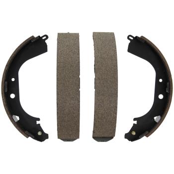 Wagner Brake ANA589 Drum Brake Shoe product image 1 of 1