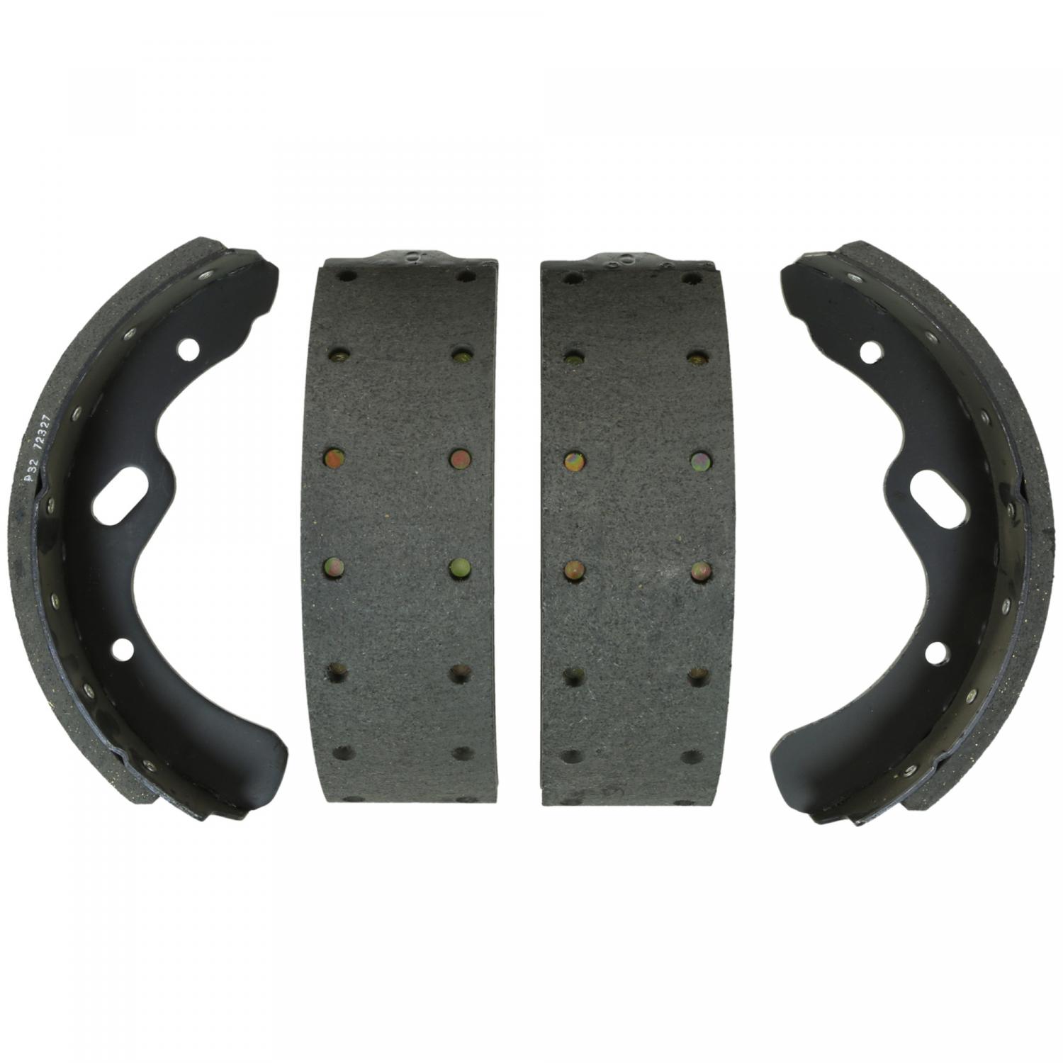 Wagner Brake ANA603R - Drum Brake Shoe Wagner Brake ANA603R Drum Brake Shoe product image 1 of 1