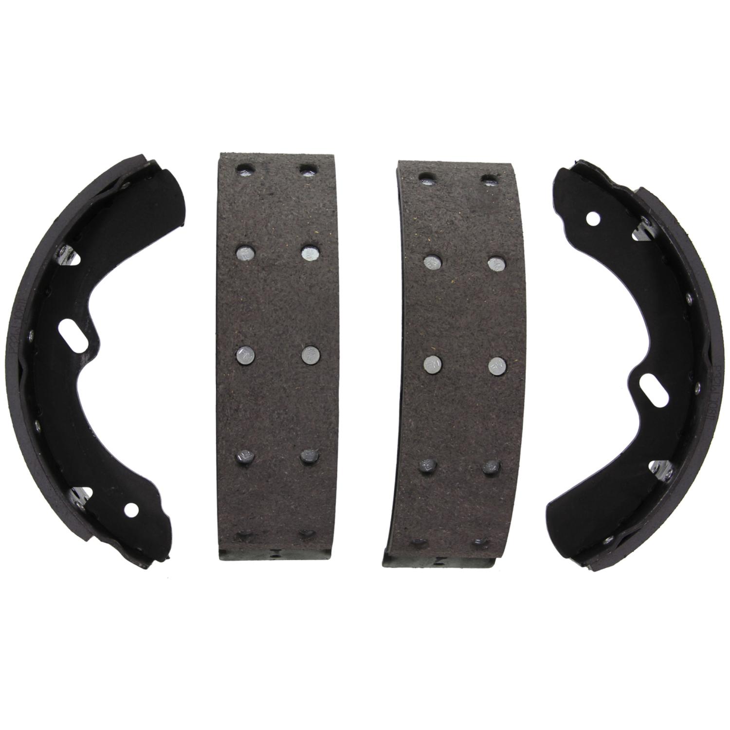 Wagner Brake ANA612R - Drum Brake Shoe Wagner Brake ANA612R Drum Brake Shoe product image 1 of 1