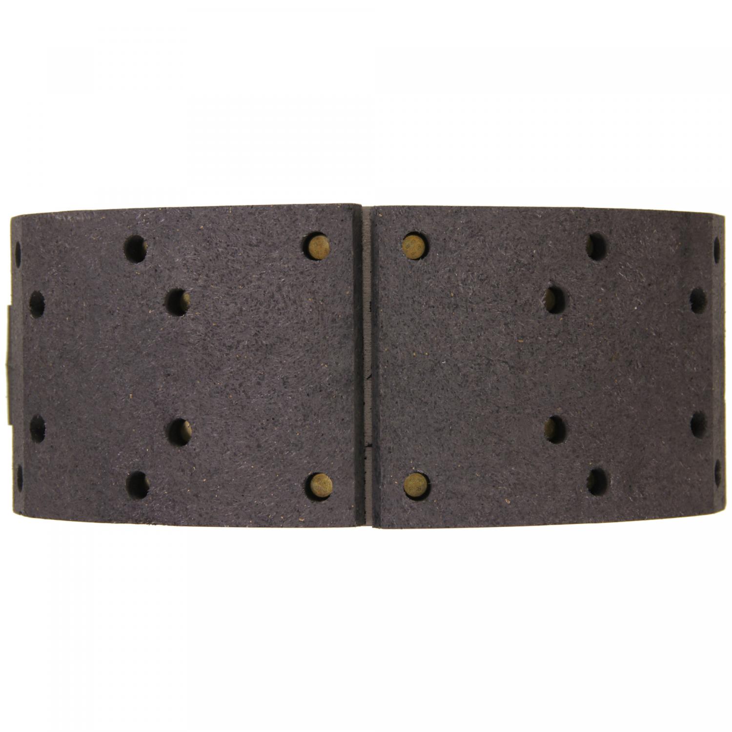 Wagner Brake ANA613R - Drum Brake Shoe Wagner Brake ANA613R Drum Brake Shoe product image 2 of 2
