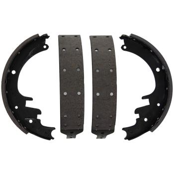 Wagner Brake ANA655R - Drum Brake Shoe Wagner Brake ANA655R Drum Brake Shoe product image 1 of 1