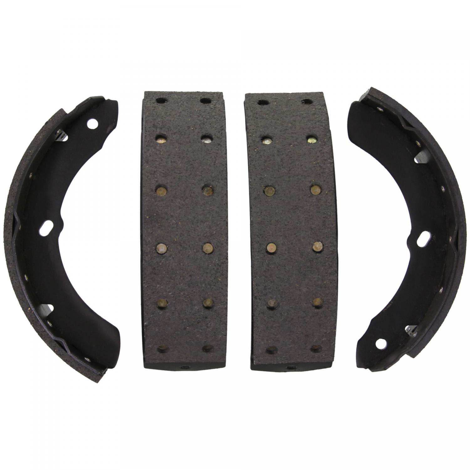 Wagner Brake ANA668R - Drum Brake Shoe Wagner Brake ANA668R Drum Brake Shoe product image 1 of 1