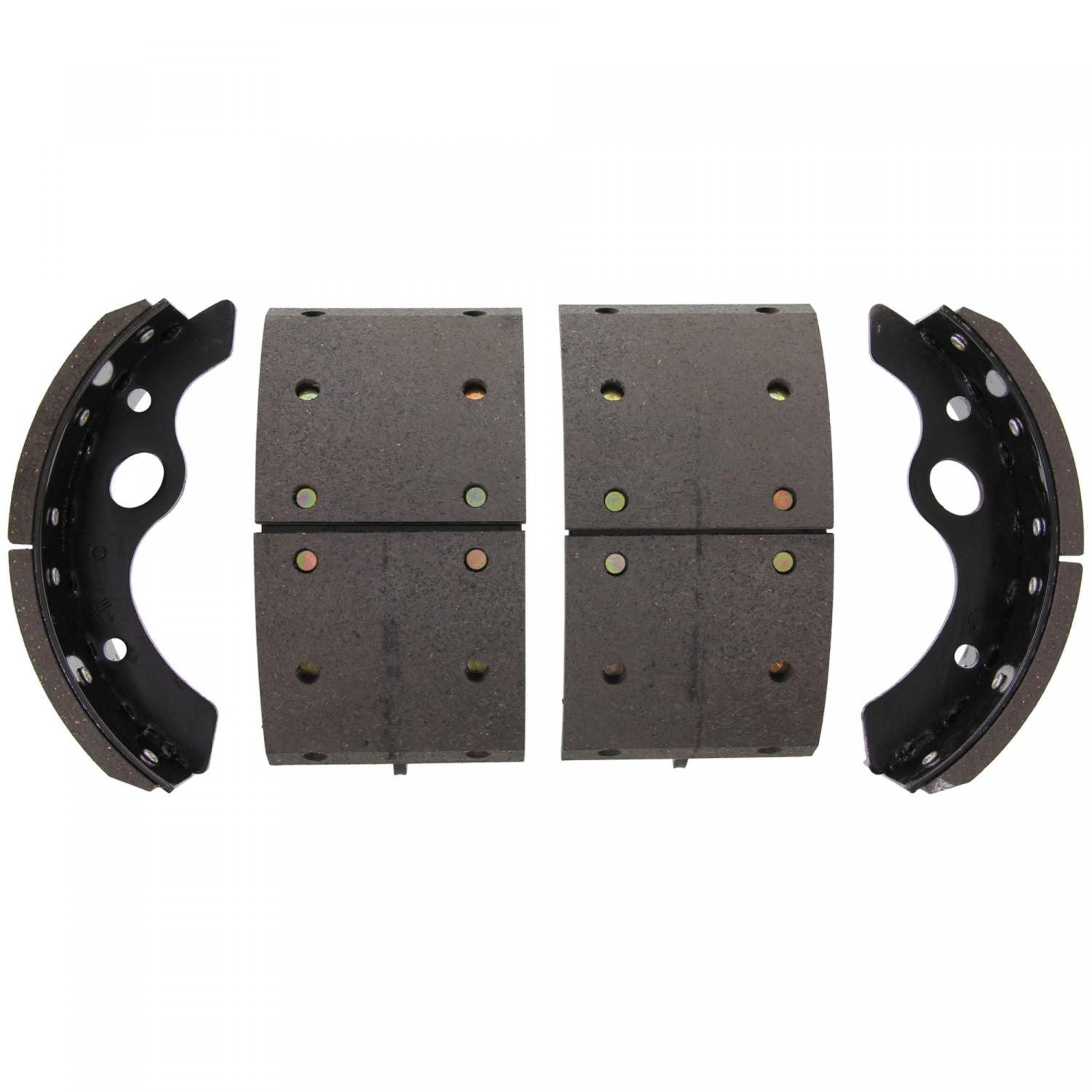 Wagner Brake ANA679R - Drum Brake Shoe Wagner Brake ANA679R Drum Brake Shoe product image 1 of 1