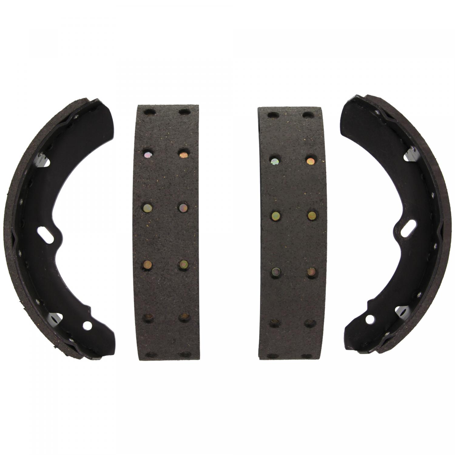 Wagner Brake ANA680R - Drum Brake Shoe Wagner Brake ANA680R Drum Brake Shoe product image 1 of 1
