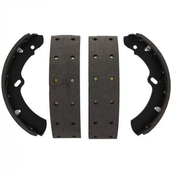 Wagner Brake ANA681R Drum Brake Shoe product image 1 of 1