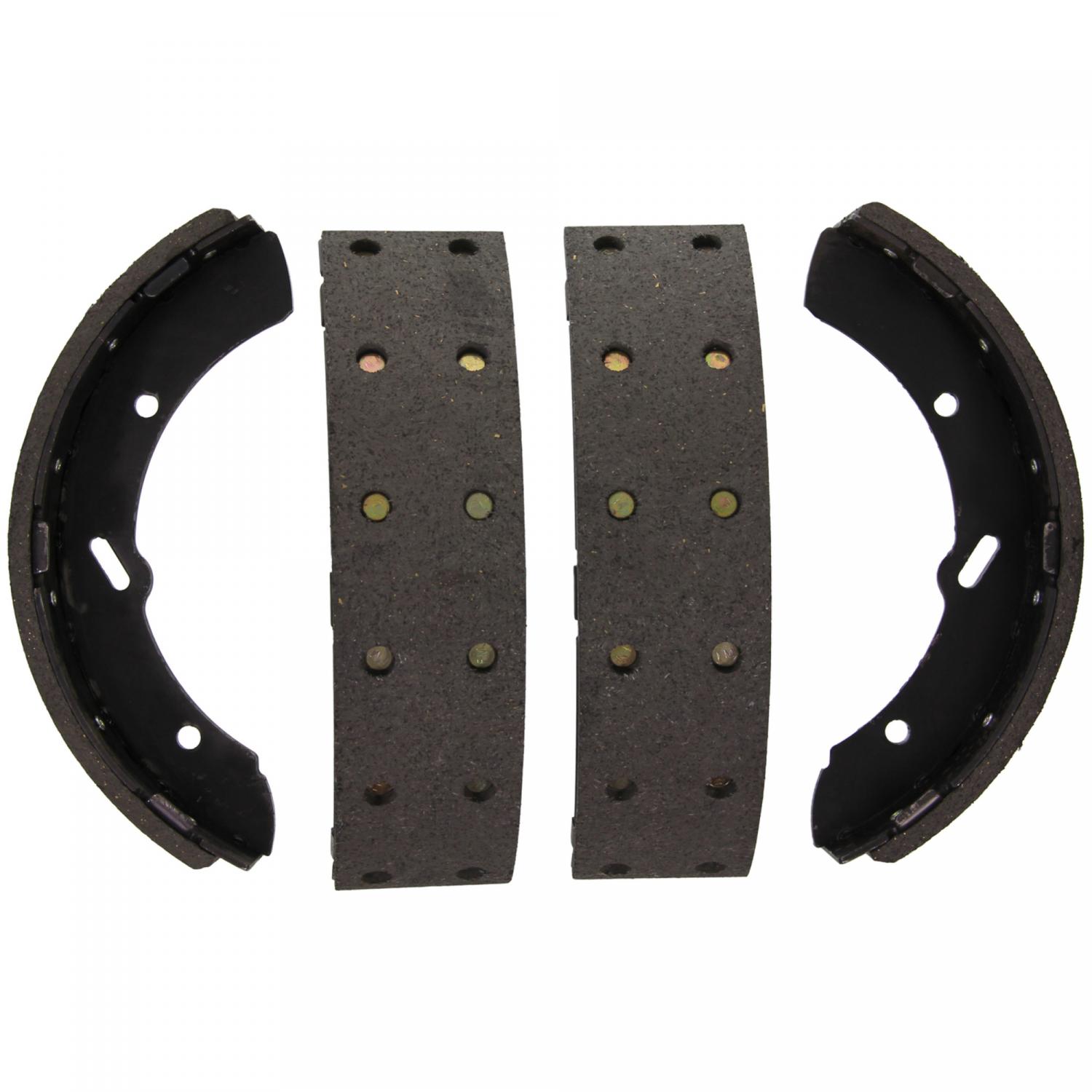 Wagner Brake ANA682R - Drum Brake Shoe Wagner Brake ANA682R Drum Brake Shoe product image 1 of 1
